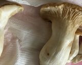 冷凍保存★エリンギ作り方1写真