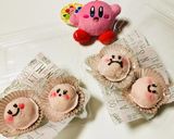 もちもち❤︎いちごinクリームチーズ大福作り方7写真