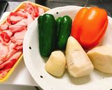 ⭐️ 本格「青椒肉絲」簡単で美味しい!作り方2写真