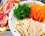⭐️ 本格「青椒肉絲」簡単で美味しい!作り方3写真