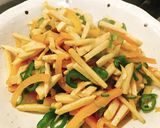⭐️ 本格「青椒肉絲」簡単で美味しい!作り方7写真