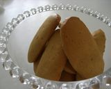 卵白サクサクきなこクッキー♪作り方4写真