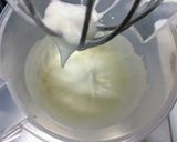 HMで簡単！桜のシフォンケーキ作り方3写真