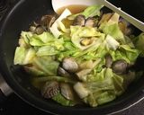 厚揚げの春あんかけ作り方2写真