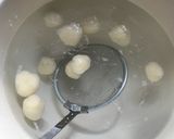 みたらし団子作り方5写真