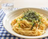 レンジで簡単！パスタ風やきそば！作り方9写真