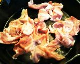 簡単我が家の無限たけのこ(甘味噌味)作り方4写真