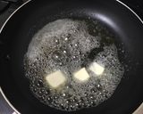 パイナップルのクレープシュゼット作り方13写真