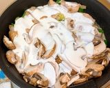 豚肉のヨーグルト煮作り方4写真