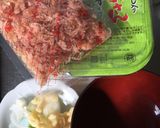 お椀で簡単(*´艸`*) お味噌汁作り方1写真