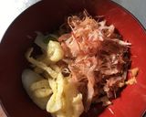 お椀で簡単(*´艸`*) お味噌汁作り方2写真