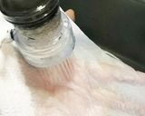 《長持ち》大葉の保存方法作り方1写真