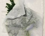 《長持ち》大葉の保存方法作り方2写真