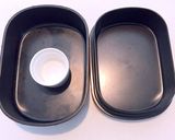 ４月１２日　くま弁当　簡単可愛い作り方1写真