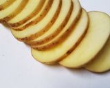祝話題入❤激ウマ!新じゃがでじゃがバター作り方1写真