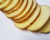 祝話題入❤激ウマ！新じゃがでじゃがバター作り方1写真
