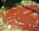 ふきのミネストローネ☆作り方6写真