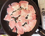 うちバル♡時短簡単！豚のしょうが焼き作り方4写真
