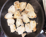 うちバル♡時短簡単！豚のしょうが焼き作り方5写真