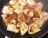 うちバル♡時短簡単!豚のしょうが焼き作り方6写真