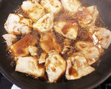 うちバル♡時短簡単！豚のしょうが焼き作り方6写真
