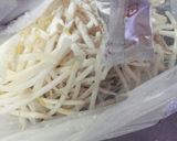 お財布にやさしぃ~~~豚モヤシフライ作り方3写真