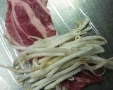 お財布にやさしぃ~~~豚モヤシフライ作り方4写真