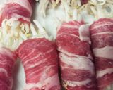 お財布にやさしぃ~~~豚モヤシフライ作り方5写真
