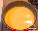 やさしい。豆乳コーンポタージュ作り方4写真