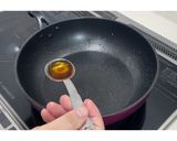 ピーマンチャンプル★動画あり★作り方12写真