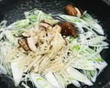 春キャベツと豚ロース簡単しゃぶしゃぶ作り方2写真