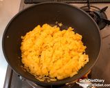 レバーペーストとポテトのパイ作り方1写真