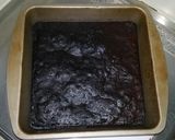 【太白胡麻油】ガトーショコラ作り方1写真