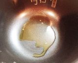 簡単♡捏ねない炊飯器セサミパン♡作り方5写真