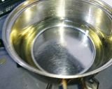 アサムラサキかき醤油で自家製本格ポン酢作り方3写真