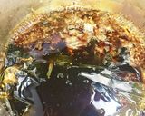 アサムラサキかき醤油で自家製本格ポン酢作り方4写真