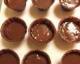 卵・バター不使用♪濃厚チョコケーキ♡作り方5写真