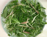 新玉ねぎで！かつおのたたき甘酢漬け〜♪作り方3写真