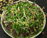 新玉ねぎで！かつおのたたき甘酢漬け〜♪作り方5写真