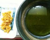 自家製ガーリックオイルでイワシのソテー作り方4写真