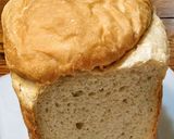 ホームベーカリーで甘酒パン作り方4写真