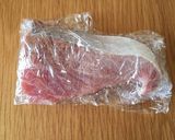 一手間で臭み消し！魚・刺身の下ごしらえ作り方4写真