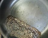 鍋1つでできる！ローストポーク丼！作り方8写真