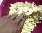 さつまいももち作り方5写真
