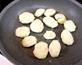 さつまいももち作り方7写真