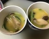 フライパンで！茶碗蒸し作り方4写真