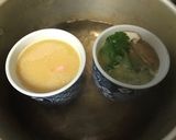 フライパンで！茶碗蒸し作り方5写真