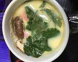 フライパンで！茶碗蒸し作り方8写真