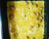 ネギ納豆の厚焼き玉子作り方2写真