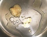 簡単☆ガリバタチキン♡作り方3写真